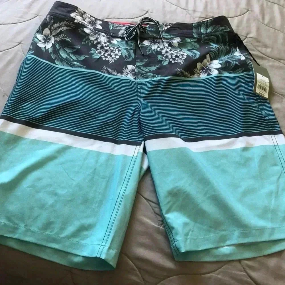 Men’s target board shorts. brand new with tags. Size 34